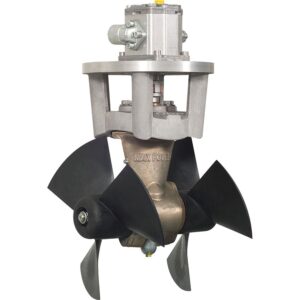 Max power Thruster CT325 Hyd 14Cc Duo Classic 315
