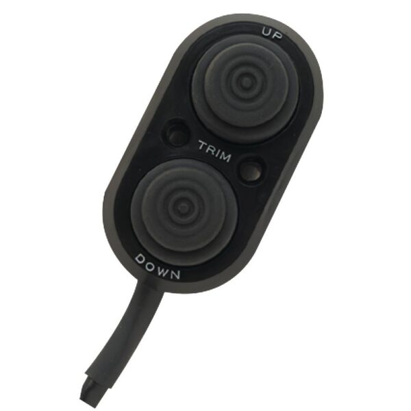 Seachoice Transom Trim Control