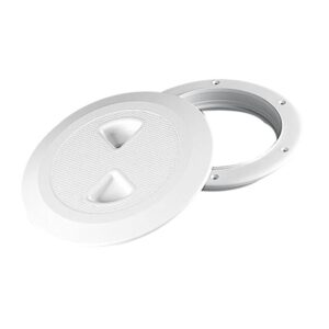 Nuova rade Inspection Hatch