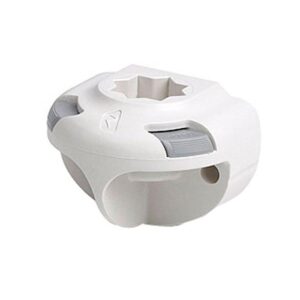 Railblaza Suporte De Suporte De Haste De Montagem Lateral