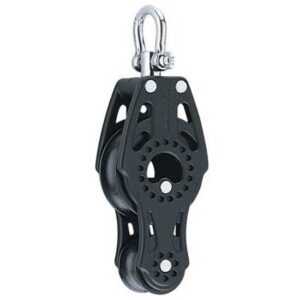 Harken Polia Carbo Fiddle 40 Mm