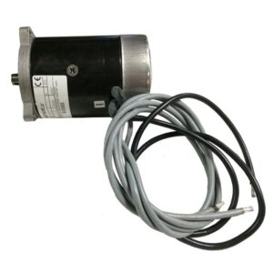 Lofrans Motor Do Molinete Dorado/Marlin/X1 700W/12V