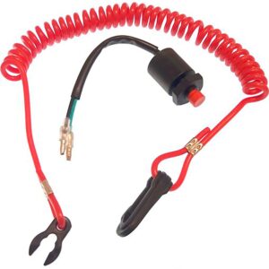Recmar Interruptor De Ignição 37820-92E00 Suzuki