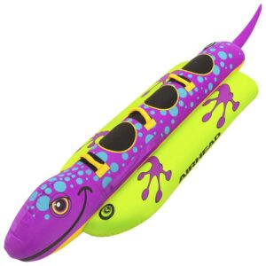 Airhead Boia Tração Salamander