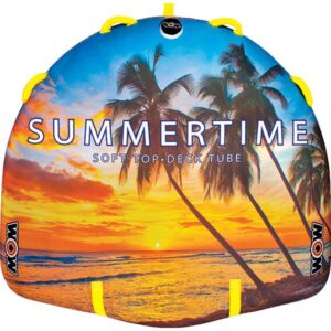 Wow stuff Boia Tração Summertime Soft Top