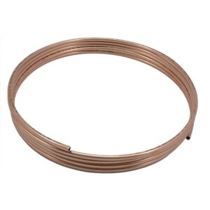 Talamex Tubulação Gas 6x8 mm