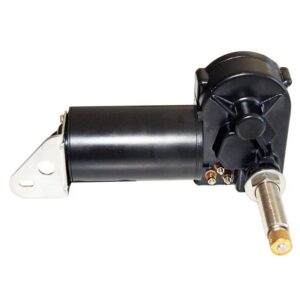 Tmc Motor Limpador De Anteparas De Eixo Curto 12V