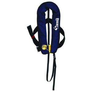 Lalizas Automático Sigma 170N