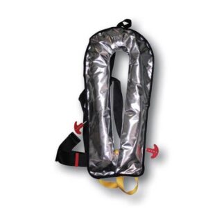 Lalizas Colete Salva-vidas Protective Work Cover