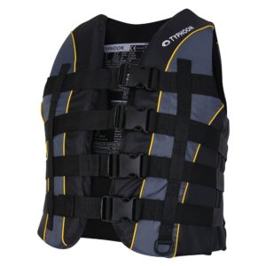 Typhoon Colete Náutico Solva