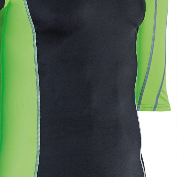 Salvimar Camiseta De Manga Curta Rash Guard - Imagem 3