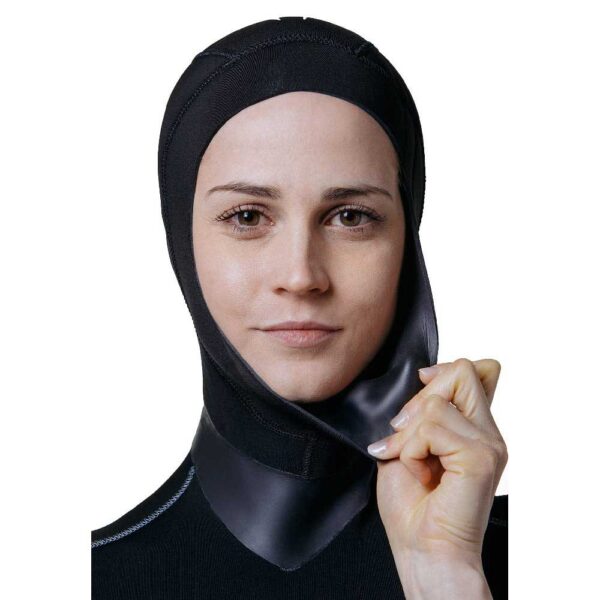 Cressi Colete Mulher Logo 5 mm - Imagem 3