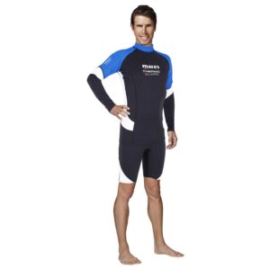 Mares Camiseta De Manga Comprida Thermo Guard 0.5