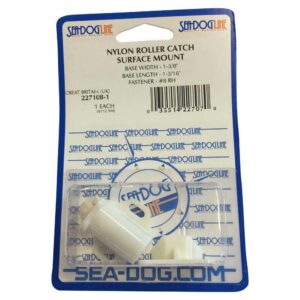 Sea-dog line Nylon Roller Catch