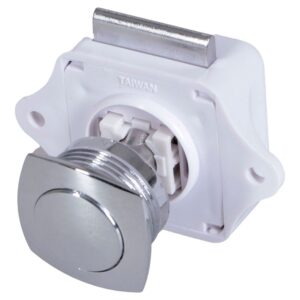 Talamex ABS Convexo De Botão