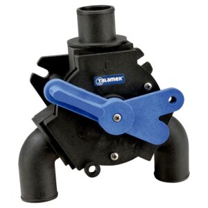Talamex Válvula Y