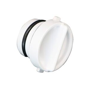 Talamex Plugue Incluindo O-Ring Kit