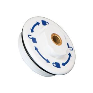 Talamex Conjunto De Vedação Para Manopla De Bomba