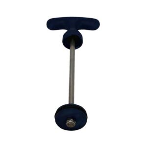 Talamex Manopla Com Pistão/Haste/O-Ring