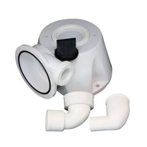 Talamex Grupo Sanitário Elétrico Base