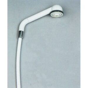 Talamex Conjunto De Chuveiro Com Mangueira Riva