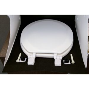 Talamex Assento De Madeira Supercompact E Standard