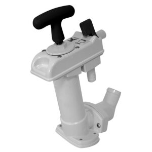 Lalizas Assembled Spare