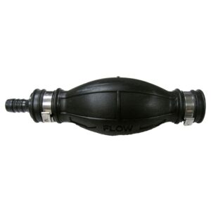 Talamex Primer Bulb EPA Low For Mangueira Flexível 9.5 mm