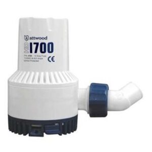 Attwood Heavy Duty Submersible