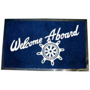 Seachoice Welcome Aboard