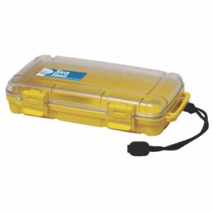 Seashell Unbreakable Case
