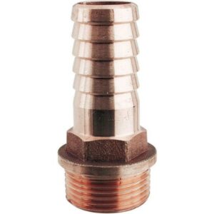 Maestrini Bronze Da Conexão Da Mangueira