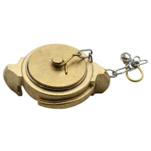 Lalizas Blank Cap&Chain ?akajima 2 1/2´´
