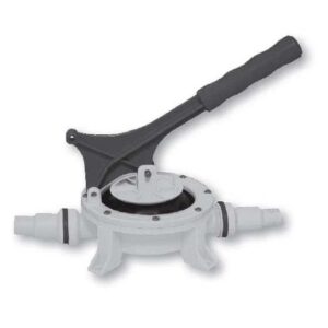 Lalizas Diaphragm Bilge Hand