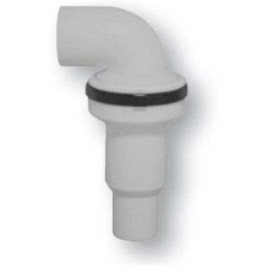 Lalizas Non Return Valve