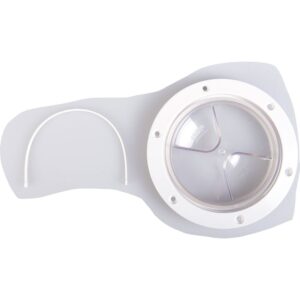 Talamex Escotilha De Inspeção