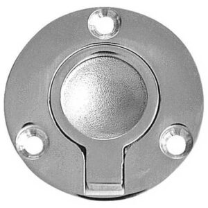 Talamex Flush Lifting Pull Round