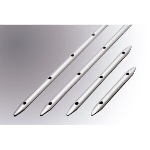 Talamex Grampo De Lista Permanente