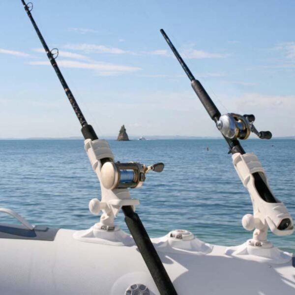 Railblaza Adaptador De Suporte Ribport - Imagem 5