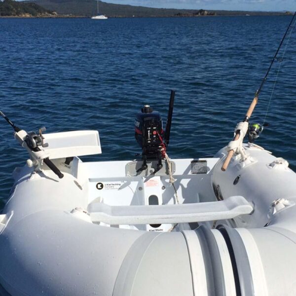 Railblaza Adaptador De Suporte Ribport - Imagem 3