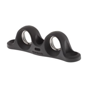 Spinlock Anel Double Bulls Eye