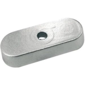 Martyr anodes Ânodo Yamaha CM68T-45251-00