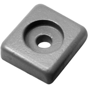 Martyr anodes Ânodo Honda 8-10-15HP