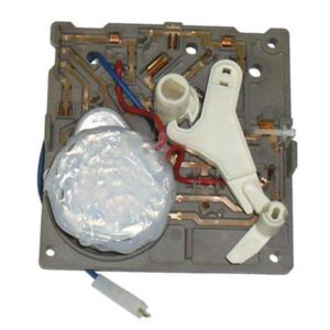 Vitrifrigo Placa De Contato Do Motor