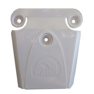 Igloo coolers Trava Do Refrigerador Max Cold 165