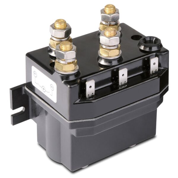 Quick italy Caixa Control 2 Relés 1500 W/12 V