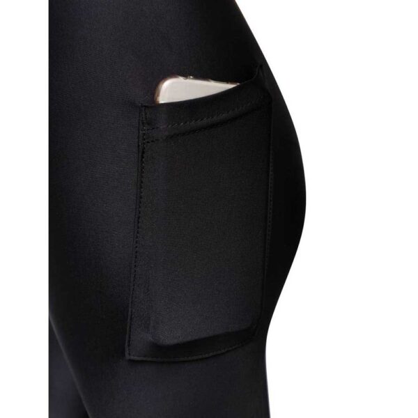 Iq-uv Calça UV 300 Pocket - Image 4