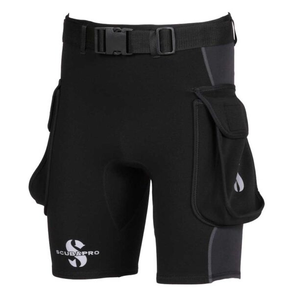 Scubapro Cara Hybrid Cargo Short - Image 4
