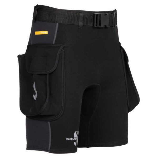 Scubapro Cara Hybrid Cargo Short - Image 3