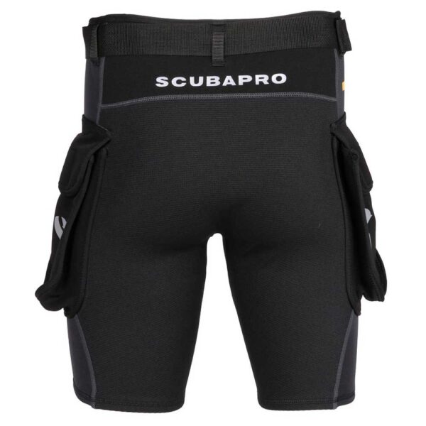 Scubapro Cara Hybrid Cargo Short - Image 2